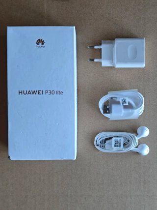 Huawei P30 lite