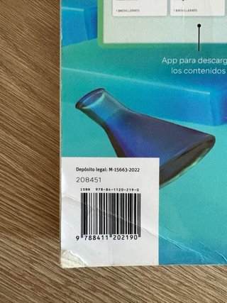 Física y Química 1o Bachillerato : Revuela