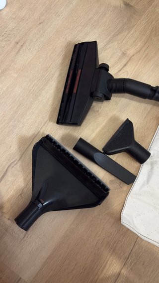 Karcher SE 5 Lava-aspiradora