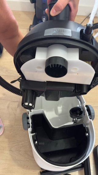 Karcher SE 5 Lava-aspiradora