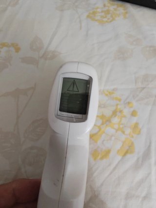 Termómetro Digital Berrcom JXB-170
