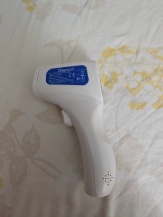 Termómetro Digital Berrcom JXB-170
