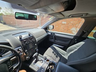 Volkswagen Touareg 2007