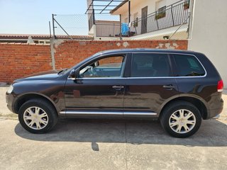 Volkswagen Touareg 2007