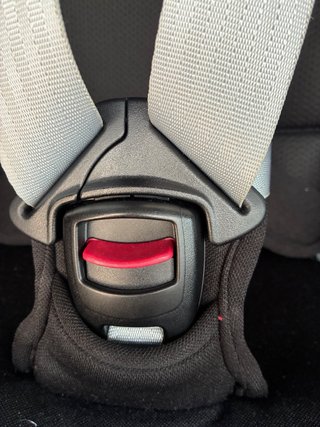 Silla de coche Maxi-Cosi para bebe entre 0 y 18 kg