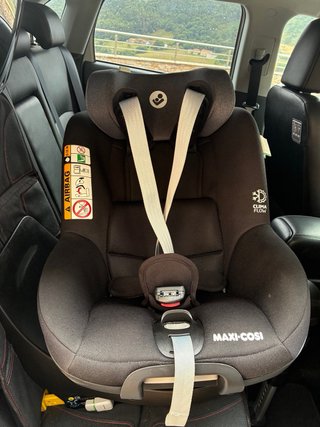 Silla de coche Maxi-Cosi para bebe entre 0 y 18 kg