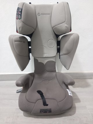 Silla coche Concord ISOFIX