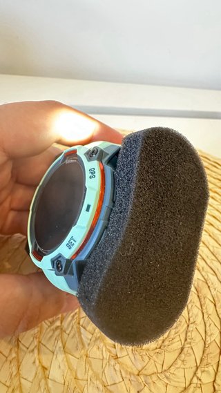 Garmin Instinct 3 45mm AMOLED