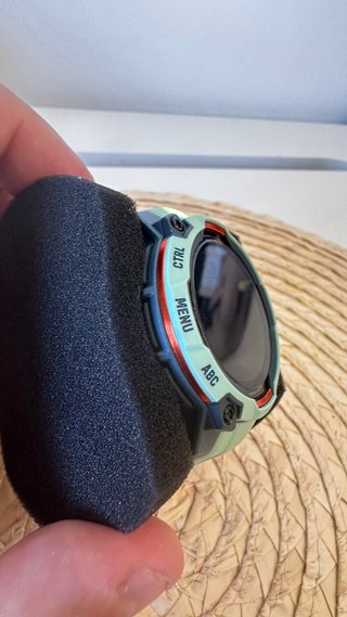 Garmin Instinct 3 45mm AMOLED