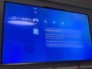 Consola PS3 + 11 Juegos