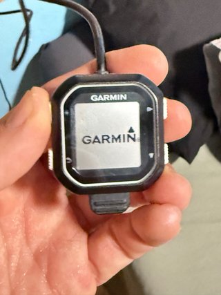 Garmin Edge 25 GPS Ciclocomputador