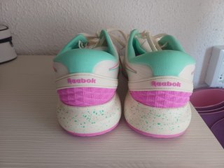 Tenis Reebok Lux Comfort Talla 42.5