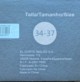 Patines extensibles Tijuana Talla 34-37