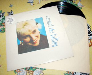Carmel - 2 LP