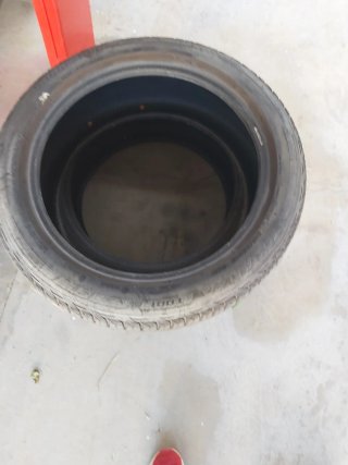 Rueda de coche lanvigator