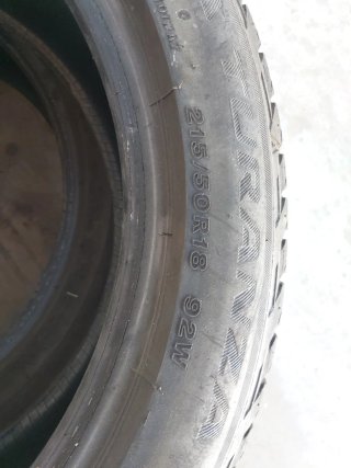Rueda de coche lanvigator