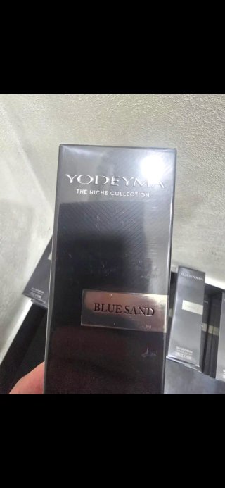Profumo Yodeyma Blue Sand 50ml