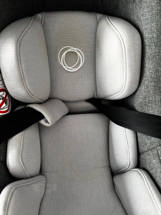 Silla coche Bugaboo Turtle + base Nuna