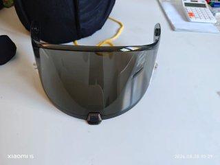 Casco de moto Scorpion EXO-R1 Evo Air Solid XL