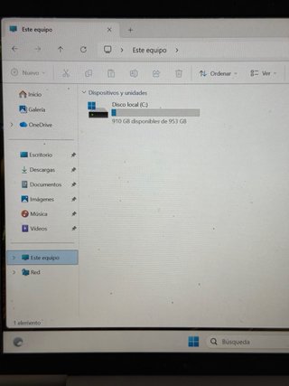 HP EliteBook 640 G10 Plata