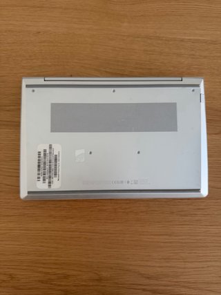 HP EliteBook 640 G10 Plata