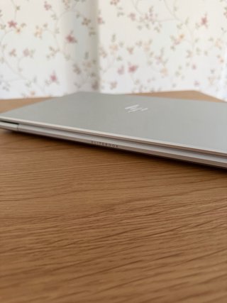 HP EliteBook 640 G10 Plata