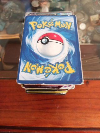 Cartas Pokémon 170