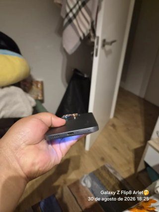 Honor 400 lite 5G NUEVO