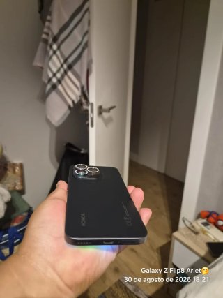 Honor 400 lite 5G NUEVO