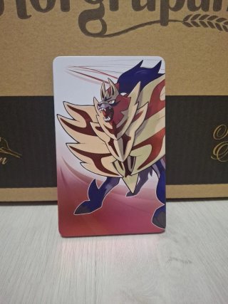 Pokémon Scudo Nintendo Switch (Edizione speciale)