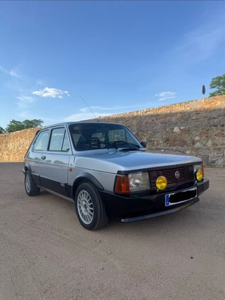 Seat 127 Fura Crono