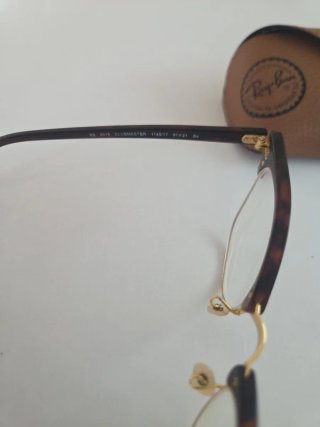 Ray-Ban Clubmaster RB3016 1145/17 Gafas