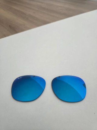 Ray-Ban Clubmaster RB3016 1145/17