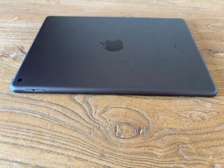 Apple iPad 7ª Gen 128GB grigio scuro