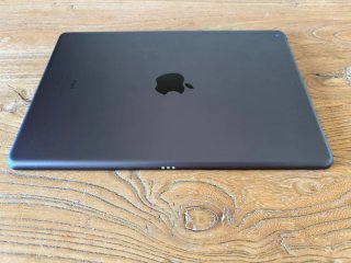 Apple iPad 7ª Gen 128GB grigio scuro