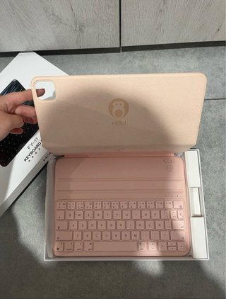 Teclado HOU