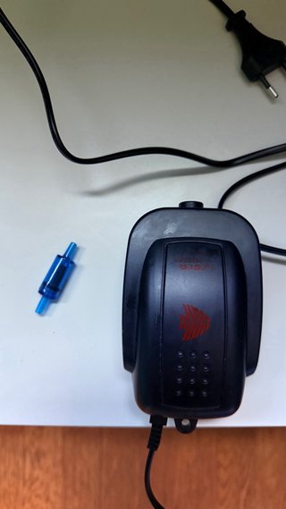 Bomba de aire Sera Air 110 Plus