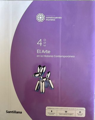 HISTORIA SERIE DESCUBRIMOS 4 ESO CONSTRUYENDO M...