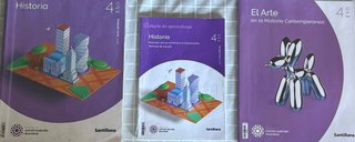 HISTORIA SERIE DESCUBRIMOS 4 ESO CONSTRUYENDO M...