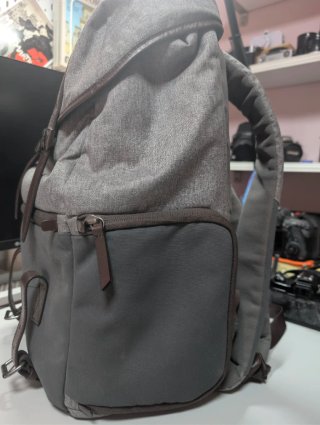 Mochila Manfrotto Windsor para cámaras
