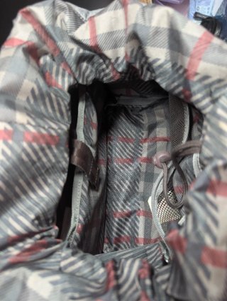 Mochila Manfrotto Windsor para cámaras