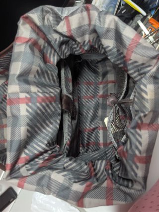 Mochila Manfrotto Windsor para cámaras