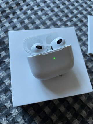 Airpods 3ª Generación