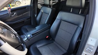 Mercedes-Benz e200 2010