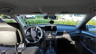 Mercedes-Benz e200 2010
