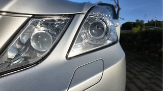 Mercedes-Benz e200 2010