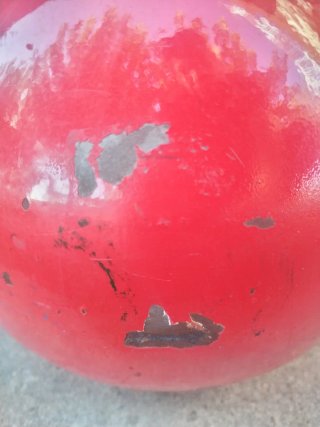 Pesa Rusa Kettlebell 32kg