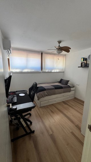 Casa Adosada de 4 habitaciones, en Benalmádena