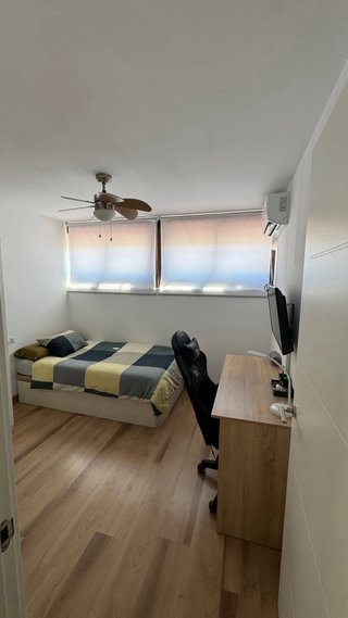 Casa Adosada de 4 habitaciones, en Benalmádena