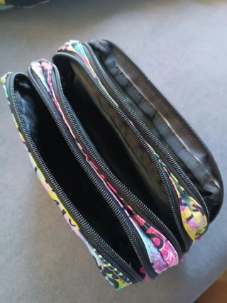 Conjunto mochila y estuche Coo Pack